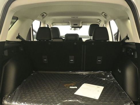 New 2026 Ford Bronco Sport Big Bend w/ Convenience Package image 18