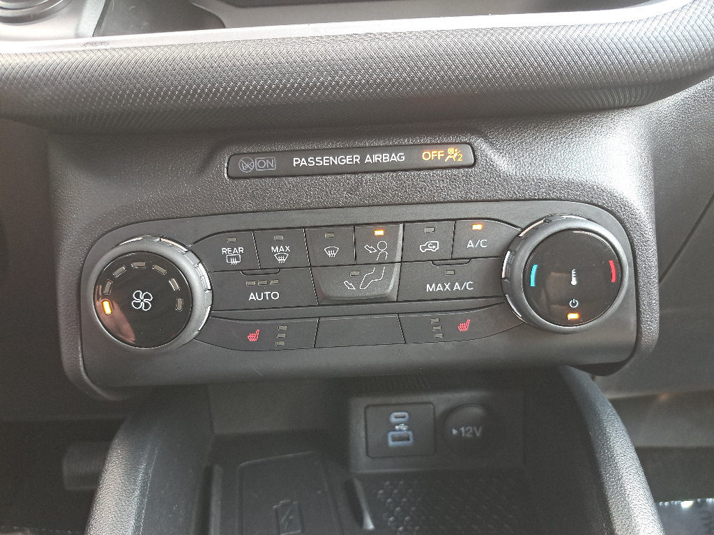 Used 2022 Ford Bronco Sport Big Bend w/ Convenience Package AWD/4WD image 21