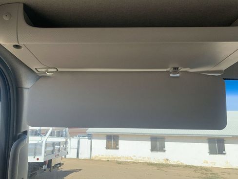 New 2025 Chevrolet Low Cab Forward RWD image 16