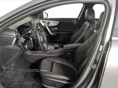 Used 2020 Mercedes-Benz A 220 4MATIC w/ Premium Package image 13