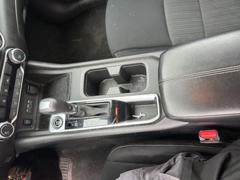 Used 2024 Nissan Sentra SV image 18