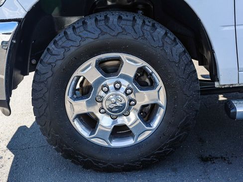 Used 2018 RAM 2500 Big Horn image 27