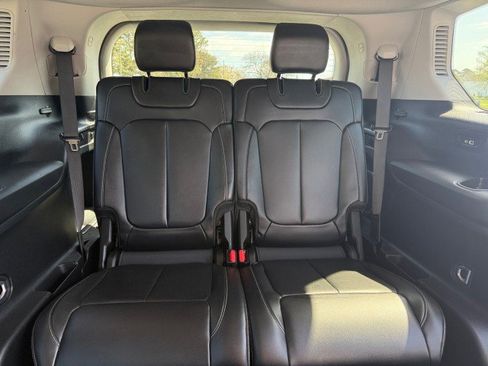 Used 2021 Jeep Grand Cherokee L Limited AWD/4WD image 13