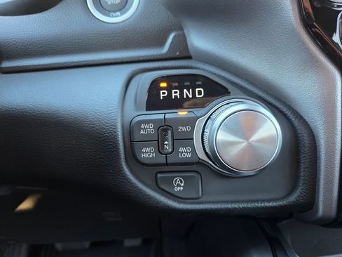 New 2026 RAM 1500 Laramie w/ Laramie Preferred Package image 18