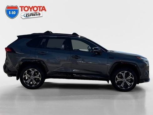 Certified 2024 Toyota RAV4 XSE w/ Weather Package AWD/4WD image 6