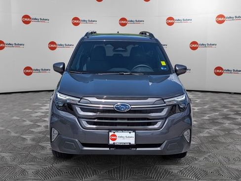 New 2026 Subaru Forester Premium AWD/4WD image 2
