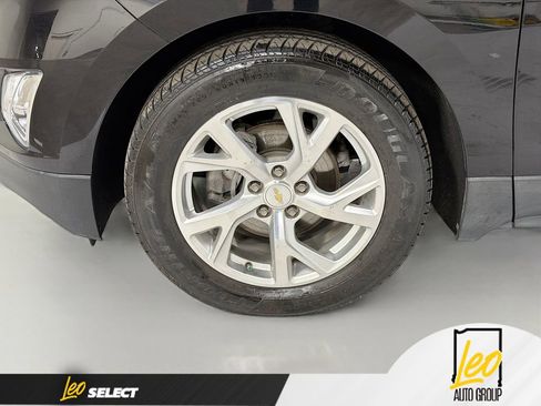 Used 2019 Chevrolet Equinox Premier FWD image 29
