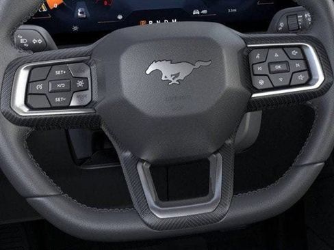 New 2026 Ford Mustang Premium RWD image 70