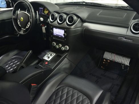 Used 2007 Ferrari 612 Scaglietti image 14