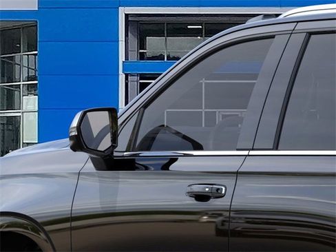 New 2026 Chevrolet Tahoe Premier w/ Sun And Tow Package image 12