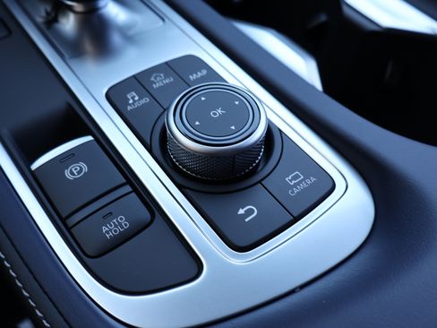 Used 2026 INFINITI QX60 Sport w/ Dark Cargo Package image 29