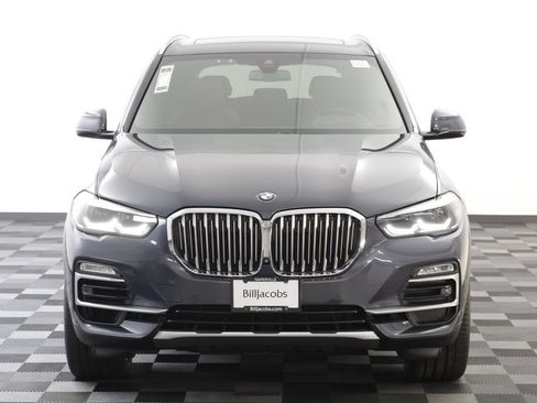Used 2019 BMW X5 xDrive40i w/ Premium Package 2 AWD/4WD image 24