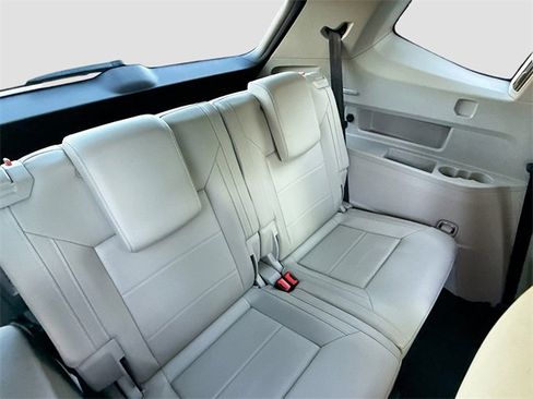 Used 2021 Volkswagen Atlas SE w/ Panoramic Sunroof Package image 29