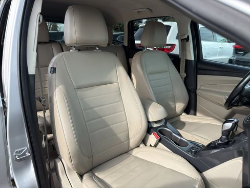 Used 2014 Ford Escape Titanium AWD/4WD image 17