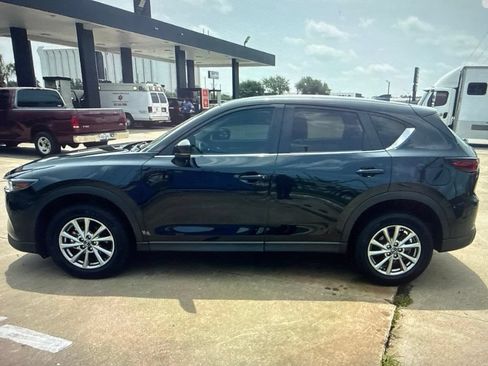 Used 2022 MAZDA CX-5 AWD 2.5 S image 16