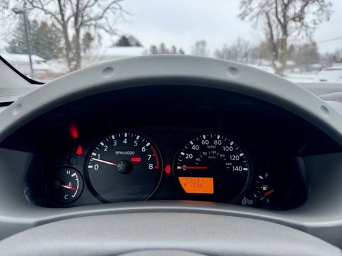 Used 2016 Nissan Frontier S image 19