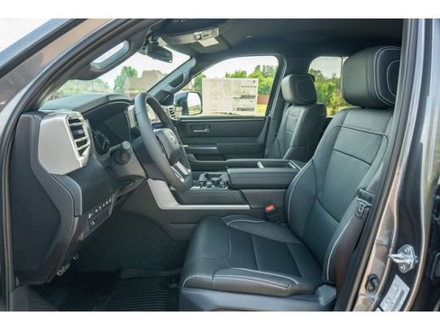 Used 2026 Toyota Tundra SR5 w/ TRD Off-Road Premium Package AWD/4WD image 13