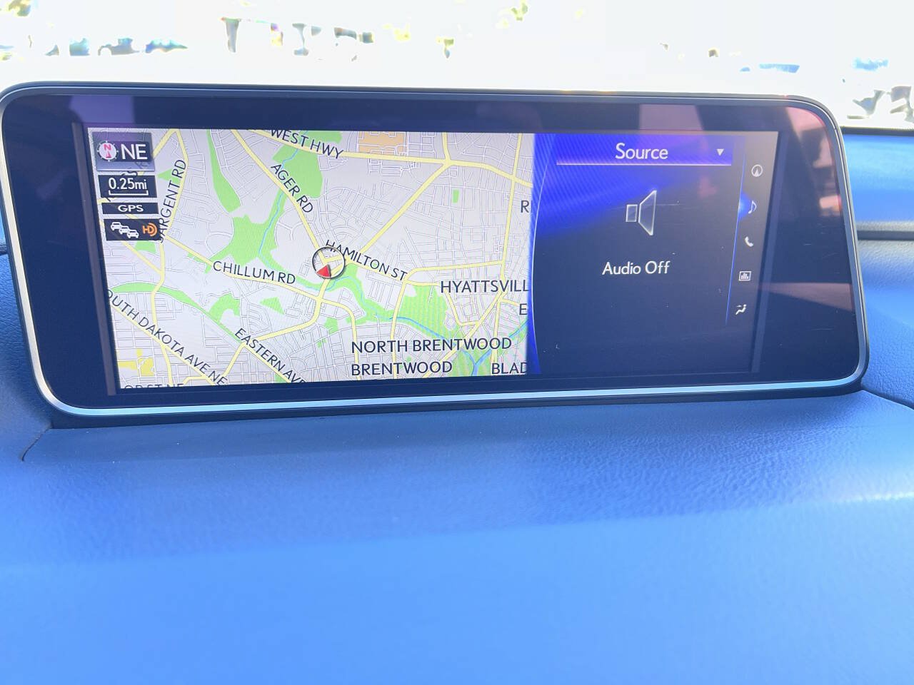 Used 2018 Lexus RX 350L AWD image 17