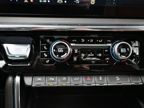 New 2026 GMC Sierra 1500 Denali Ultimate image 15