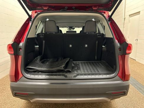 Used 2026 Toyota Grand Highlander AWD image 17