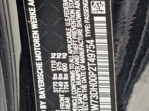 Used 2023 MINI Cooper John Cooper Works w/ Driver Assistance Package image 18