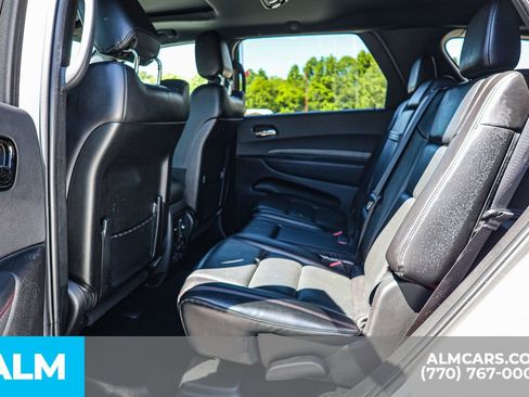 Used 2024 Dodge Durango GT RWD image 19