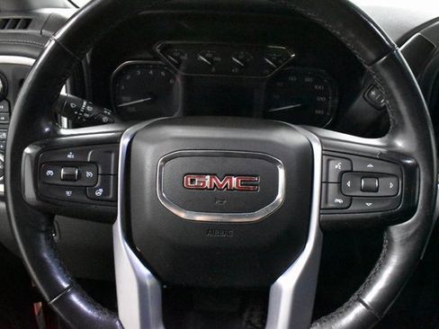 Used 2020 GMC Sierra 1500 SLT w/ SLT Convenience Package image 19