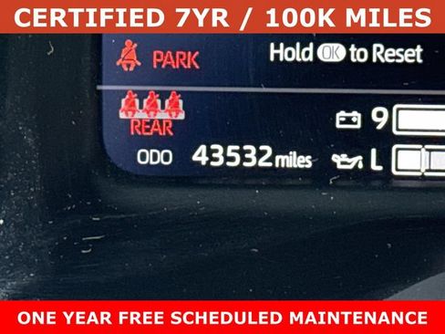 Used 2022 Toyota Tundra 1794 Edition w/ Advanced Package AWD/4WD image 29