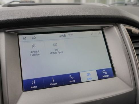 Used 2021 Ford Ranger XLT w/ Equipment Group 301A Mid image 51