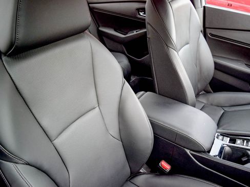 Used 2025 Honda Accord Sport image 21