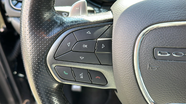 Used 2022 Dodge Durango GT AWD/4WD image 12
