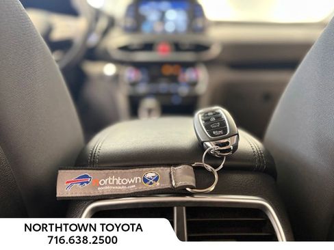 Used 2020 Hyundai Santa Fe SEL w/ Convenience Package image 38