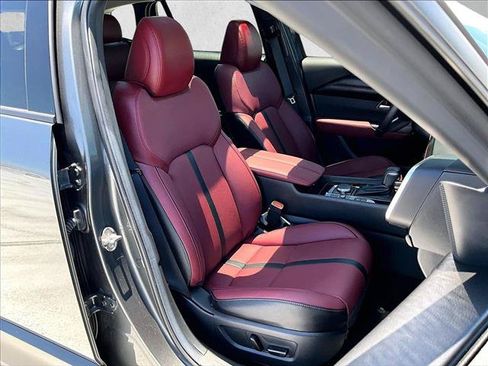 Used 2026 MAZDA CX-50 2.5 Hybrid w/ Weather Package AWD/4WD image 9