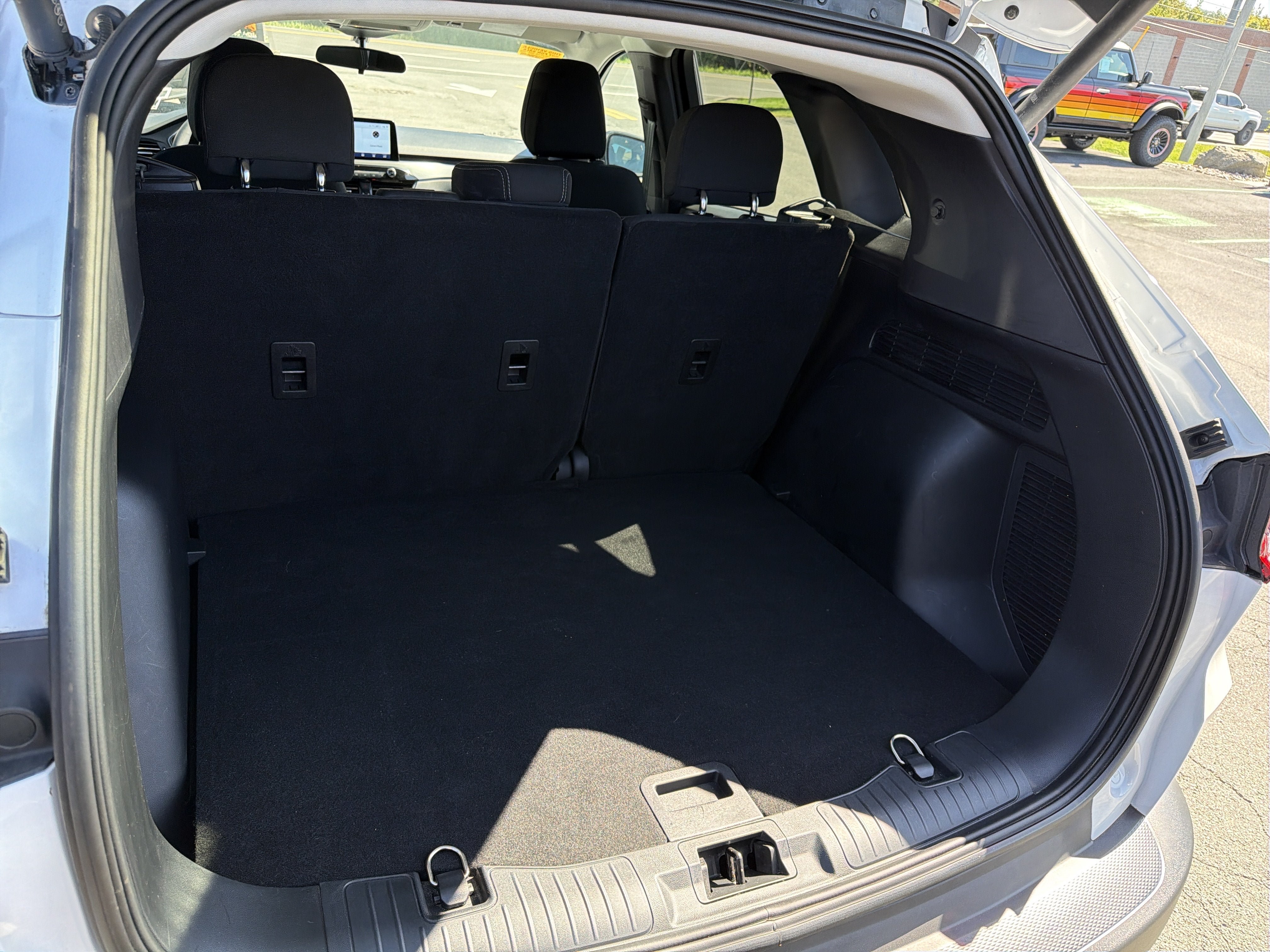 Used 2023 Ford Escape Active AWD/4WD image 23