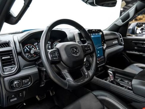 Used 2022 RAM 1500 TRX w/ TRX Level 1 Equipment Group image 12