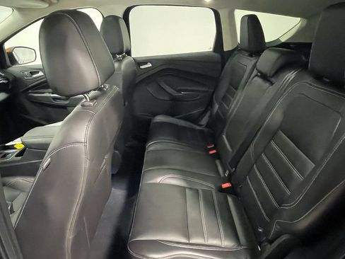 Used 2017 Ford Escape Titanium w/ Equipment Group 301A AWD/4WD image 19