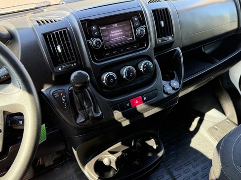 Used 2020 RAM ProMaster 1500 FWD image 16