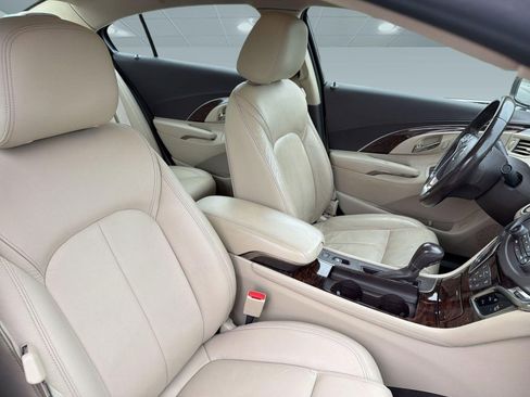Used 2015 Buick LaCrosse Leather FWD image 31