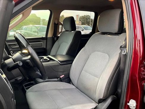 Used 2019 RAM 1500 Big Horn AWD/4WD image 5