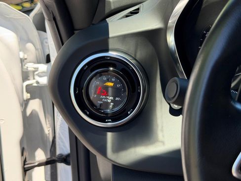 Used 2022 Chevrolet Camaro LT RWD image 14