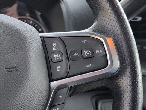 New 2025 RAM 2500 Tradesman image 30