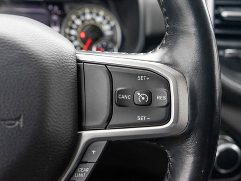 Used 2020 RAM 1500 Big Horn image 23