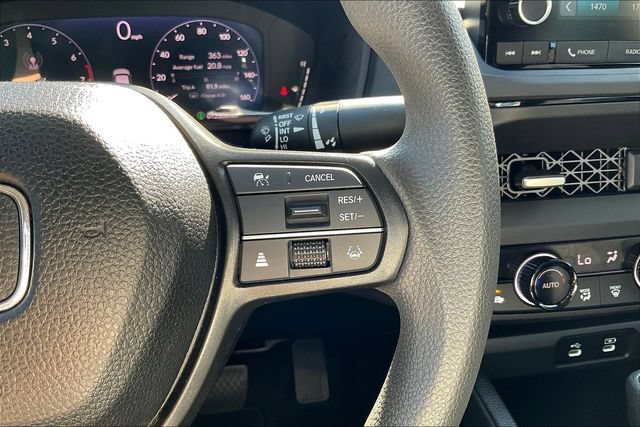 Used 2024 Honda Accord EX image 14