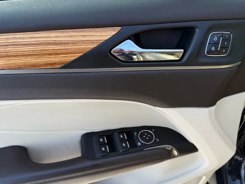 Used 2015 Lincoln MKC AWD w/ Equipment Group 101A Select image 17