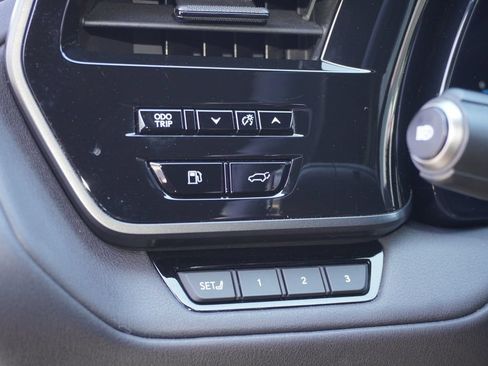 Used 2025 Lexus TX 350 FWD w/ Technology Package image 21