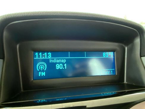 Used 2014 Chevrolet Cruze LS FWD image 32