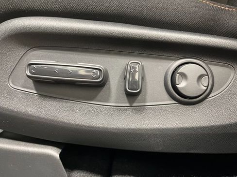 New 2026 Honda CR-V Sport image 12