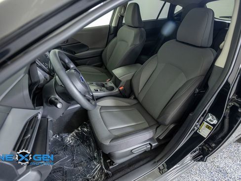 Used 2024 Subaru Crosstrek 2.0i AWD/4WD image 24