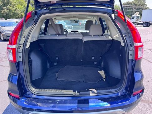 Used 2015 Honda CR-V EX image 37