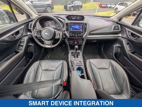 Certified 2021 Subaru Crosstrek 2.5i Limited w/ Moonroof Package 2 image 33